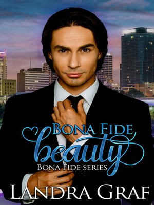 cover image of Bona Fide Beauty